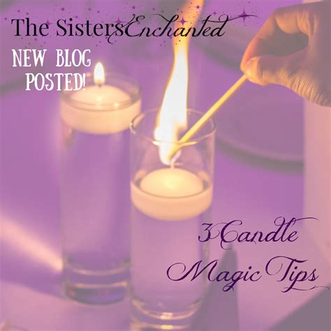 Exploring Different Types of Witchcraft Candle Templates